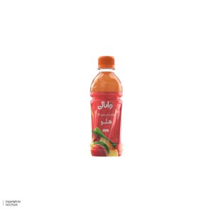 نوشیدنی هلو 330 سی سی وانالی